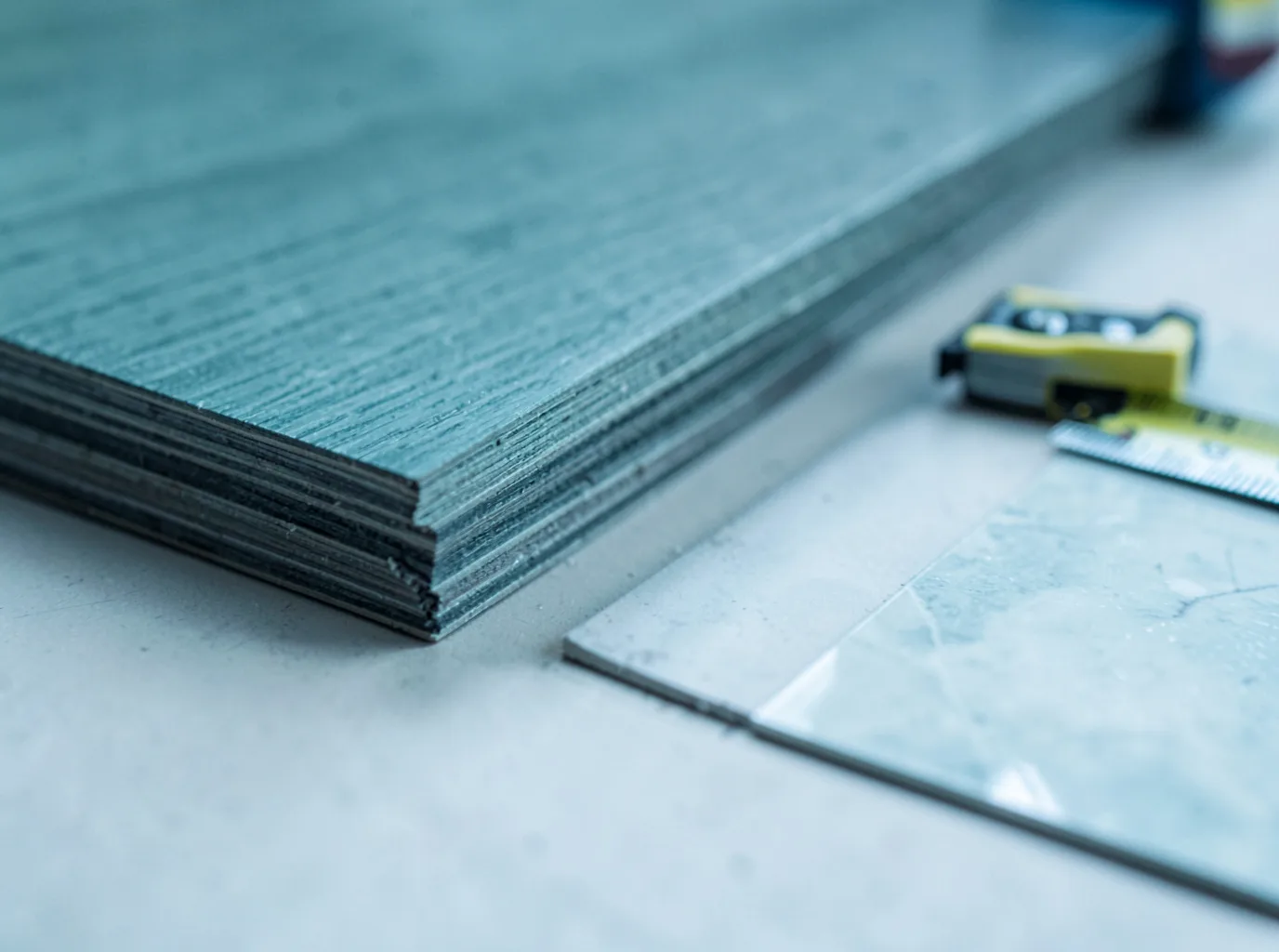 Luxury Vinyl Plank Installation New Stuyahok, AK FAQs